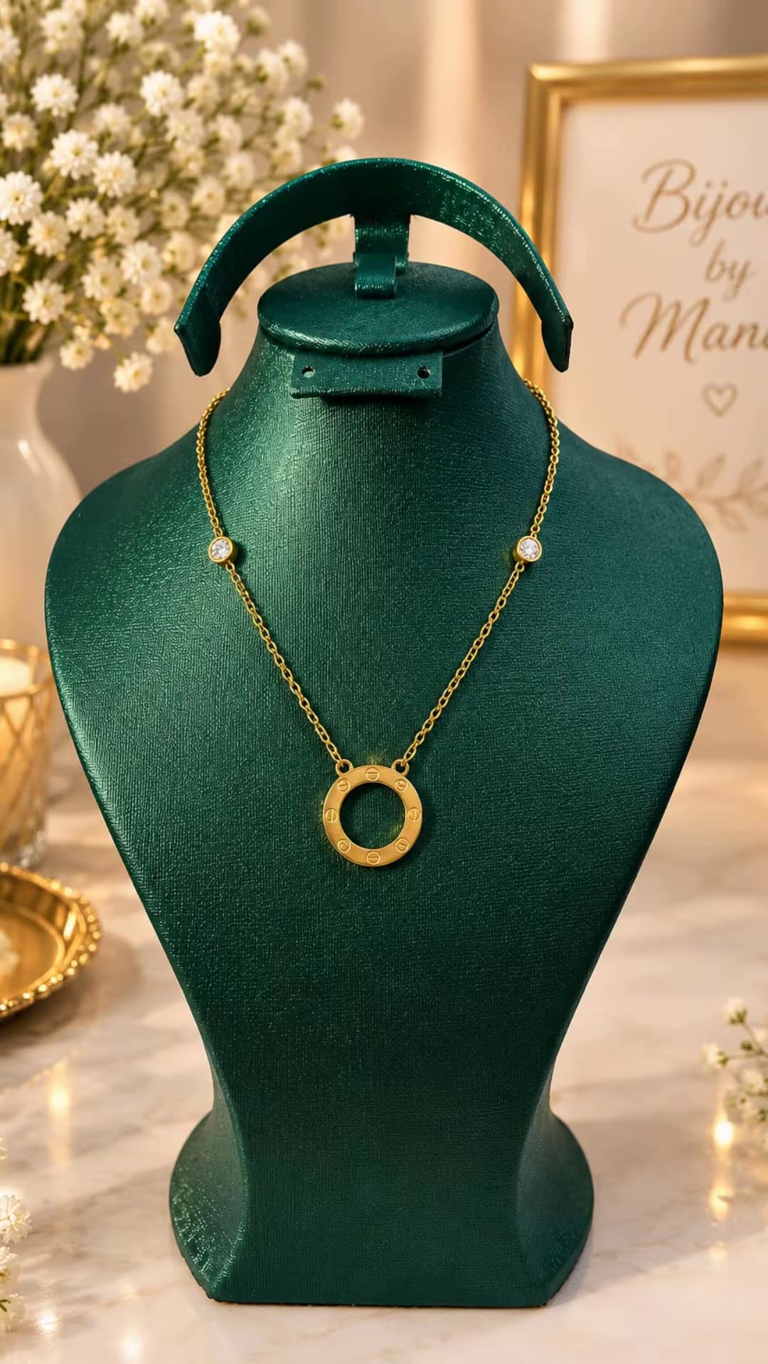 Bijoux By Manar
